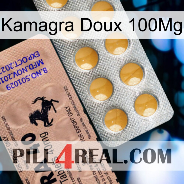 Kamagra Soft 100Mg 41